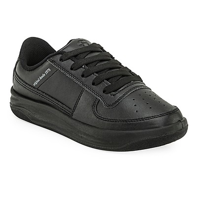 Zapatillas Topper Game Over 3 Negra Solo Deportes