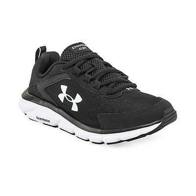 Zapatillas Cross training Hombre Charge Rou Negro Under Armour UNDER ARMOUR