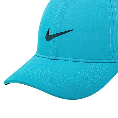 Gorra Nike Legacy 91 Novelty Celeste Solo Deportes