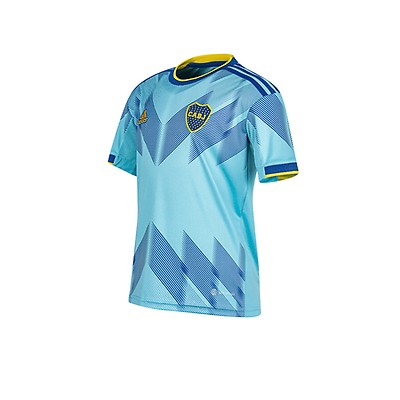 Camiseta de boca discount adidas 2020 blanca