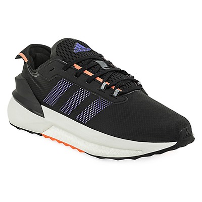 Zapatillas Montagne Mujer Kane Negras Outdoor