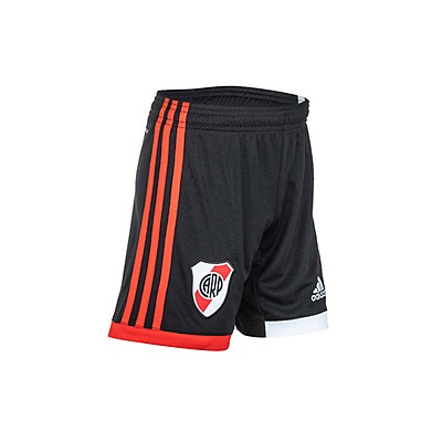 Short adidas online niña