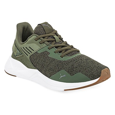 Jogging puma militaire hotsell
