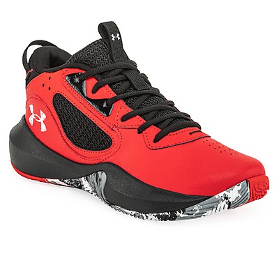 Tenis Basketball Under Armour Lockdown 6 para Hombre