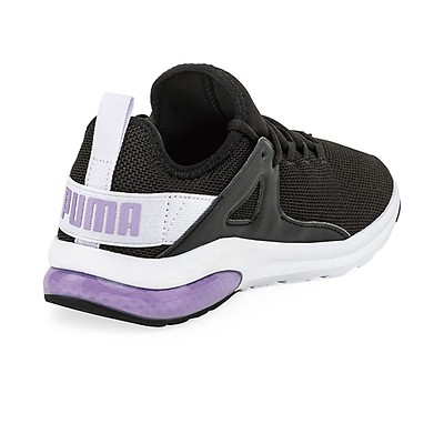 ZAPATILLAS PUMA RESOLVE STREET SPARK ADP MUJER