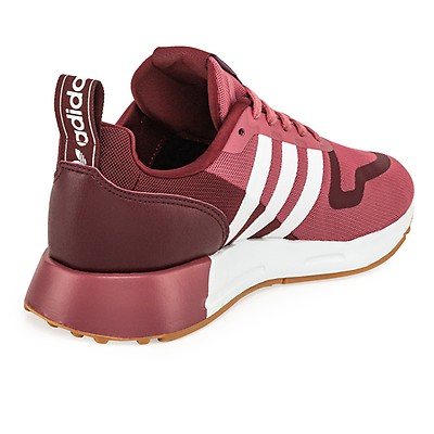 Zapatillas Adidas Multix Mujer Blanca, Solo Deportes