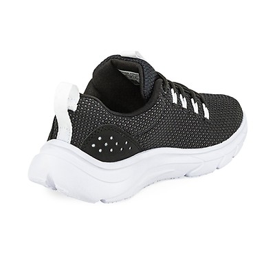 Zapatillas Running Under Armour Surge 3 Negra