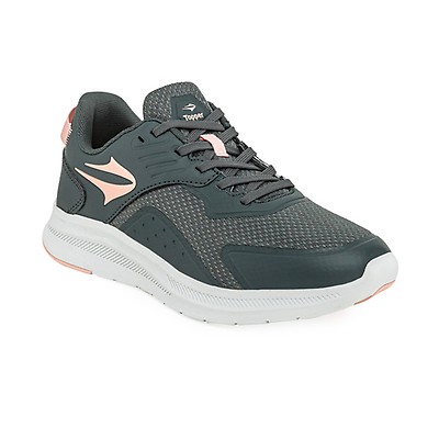 Zapatillas Deportivas Running Mujer Topper Warp