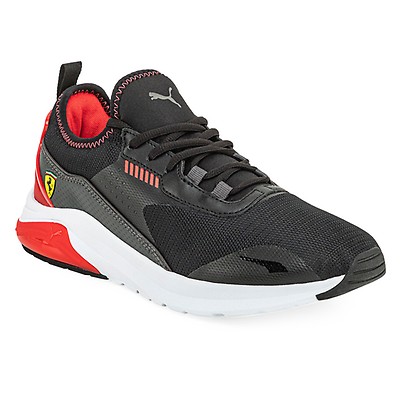 Zapatillas Puma Ferrari Electron E Hombre