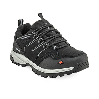 Zapatillas Trekking Montagne Seilas GTX Mujer Petroleo