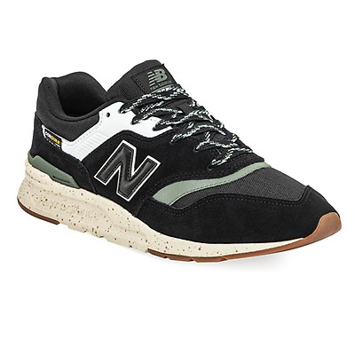 New balance hot sale 997 pretas