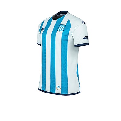 Nueva camiseta de racing 2020 online negra