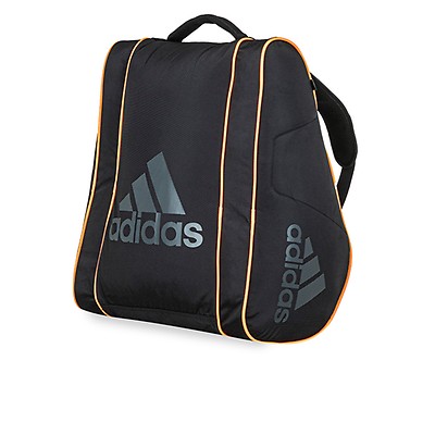 Mochila De Padel Club 1.7 Negro Lima - Adidas