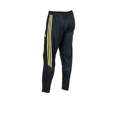 adidas tiro black gold