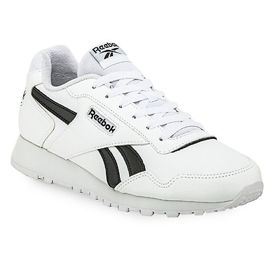 Zapatillas Reebok Classic Leather Core Negra, Solo Deportes