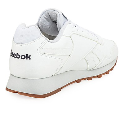 Zapatillas Reebok Classic Leather Core Negra, Solo Deportes