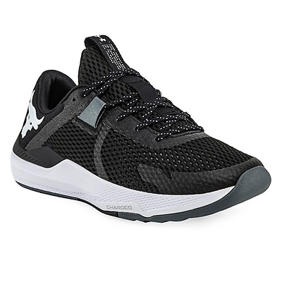 Dwayne johnson shoes under clearance armour