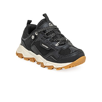 Zapatillas trekking niño - niña: características y opiniones - Zapatillas  trekking