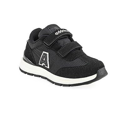 Zapatillas Addnice Kilka Niña Negra