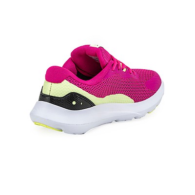 Zapatillas niña Under Armour GS Surge 2 3022870-108