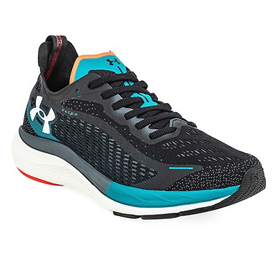 Zapatillas Under Armour Charged Bandit TR 2 Trail Running Negras