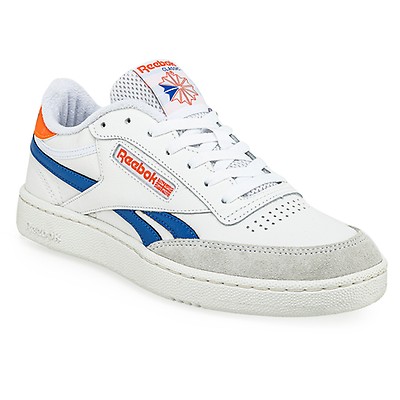 Zapatillas Reebok Club C Clean Mujer