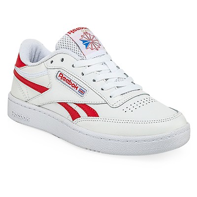 Zapatillas Urbanas Hombre Reebok Club C Revenge