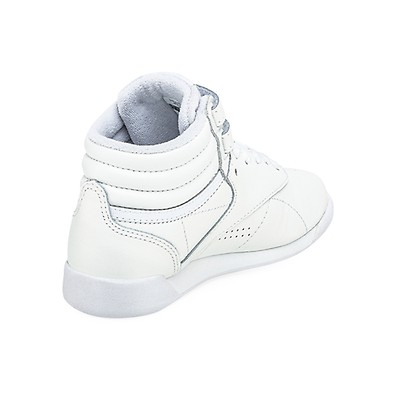 Reebok freestyle hi online niña