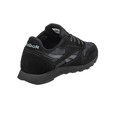 Zapatillas Reebok Classic Leather Niño Niña Blanca, Solo Deportes