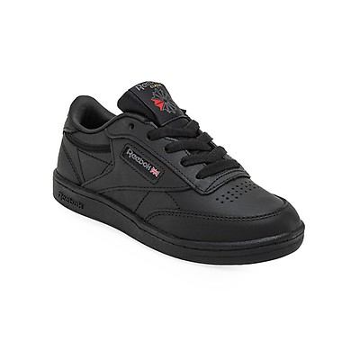 Zapatos de futbol reebok retro clearance negro