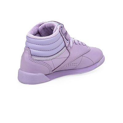 Botitas cheap reebok nena