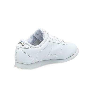 Zapatilla Reebok Mujer Princess Br Moda Original Blanco