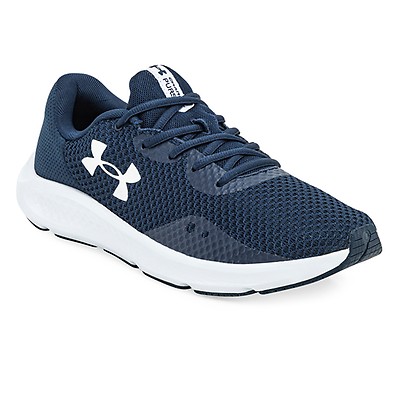 Zapatillas Running Under Armour Charged Prompt Gris