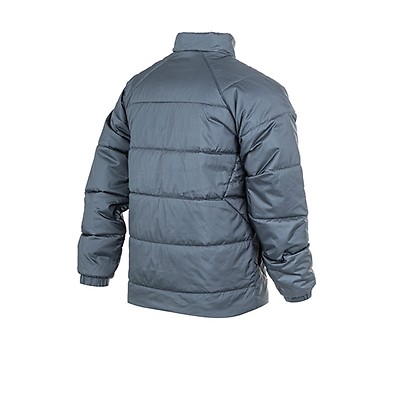 Campera De Abrigo Con Capucha Under Armour Storm Armour Mujer Gris