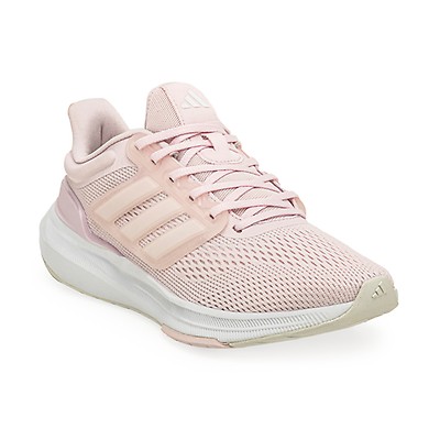 Zapatillas Running Adidas Asweerun Mujer Rosa Solo Deportes