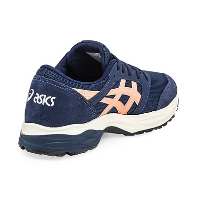 Asics gel lyte i mujer azul online