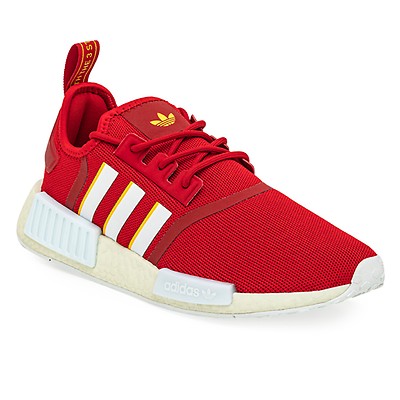 adidas zapatilla nmdXr1 rojas