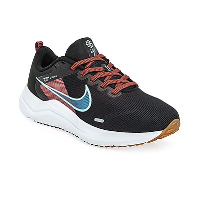 Nike downshifter outlet 9 mujer negra