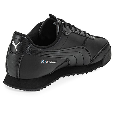 Zapatillas Puma BMW M Motorsport Caven Negra