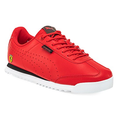 Zapatillas puma clearance ferrari negras hombre