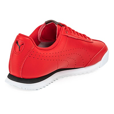 Zapatillas puma ferrari rojas new arrivals