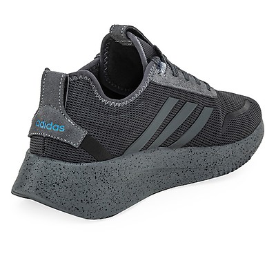 Zapatillas Trekking Montagne City Stride Mujer Negra