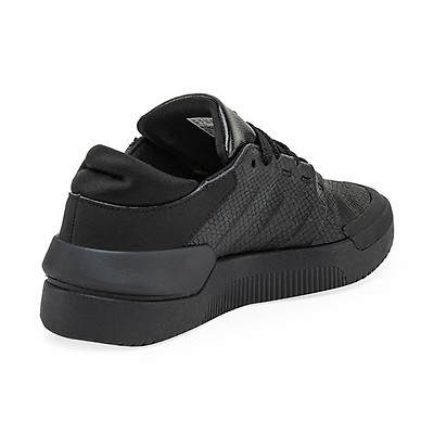 Adidas courtset mujer top negras