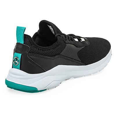 Zapatillas Puma Unisex Ferrari Electron E Negras