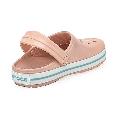 Mercado libre best sale chanclas crocs