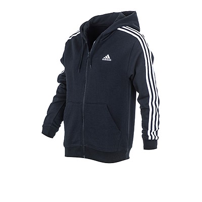 Conjunto Adidas 3 Tiras Mujer Bordo