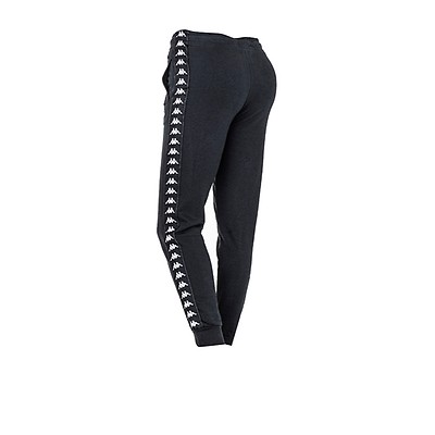 Pantalon kappa best sale con botones