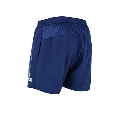 Shorts 7 pulgadas discount essentials 3 tiras chelsea