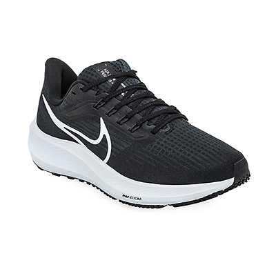 Zapatillas De Entrenamiento Nike Zoom Bella 6 Mujer Negra Solo Deportes