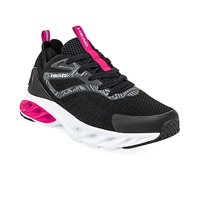 Zapatillas Head Ganges Mujer Running 610322 Eezap